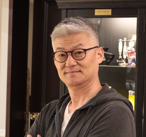 중년남성